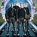 Publicity photo - Stargate - season 5