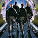 Publicity photo - Stargate - season 5