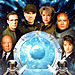 Publicity photo - Stargate - season 5