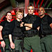 Publicity photo - Stargate - season 6