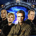 Publicity photo - Stargate - season 6