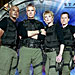 Publicity photo - Stargate - season 6