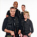 Publicity photo - Stargate - season 6