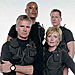 Publicity photo - Stargate - season 6