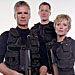 Publicity photo - Stargate - season 6