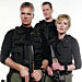 Publicity photo - Stargate - season 6