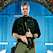 Publicity photo - Stargate - season 6