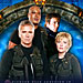 Publicity photo - Stargate - season 7