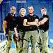 Publicity photo - Stargate - season 7