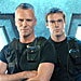 Publicity photo - Stargate - season 7