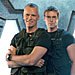 Publicity photo - Stargate - season 7