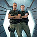 Publicity photo - Stargate - season 7