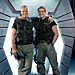 Publicity photo - Stargate - season 7