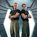 Publicity photo - Stargate - season 7