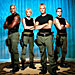 Publicity photo - Stargate - season 8