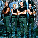 Publicity photo - Stargate - season 8