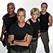 Publicity photo - Stargate - season 8