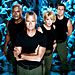 Publicity photo - Stargate - season 8