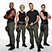 Publicity photo - Stargate - season 8