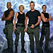 Publicity photo - Stargate - season 8