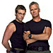 Publicity photo - Stargate - season 8