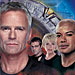 Publicity photo - Stargate - season 8