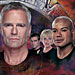 Publicity photo - Stargate - season 8