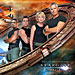 Publicity photo - Stargate - season 8