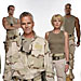 Publicity photo - Stargate - season 8