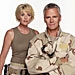 Publicity photo - Stargate - season 8