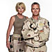 Publicity photo - Stargate - season 8