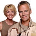 Publicity photo - Stargate - season 8