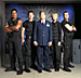 Publicity photo - Stargate - season 9