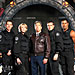 Publicity photo - Stargate - season 9