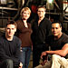 Publicity photo - Stargate - season 9