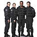 Publicity photo - Stargate - Continuum