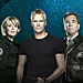 Publicity photo - Stargate