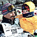 Waterkeeper Celebrity Ski Invitational, Vail, Colorado - January 8-10, 2000