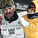 Waterkeeper Celebrity Ski Invitational, Vail, Colorado - January 8-10, 2000