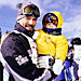 Waterkeeper Celebrity Ski Invitational, Vail, Colorado - January 8-10, 2000