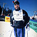 Waterkeeper Celebrity Ski Invitational, Vail, Colorado - January 8-10, 2000