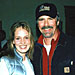 Waterkeeper Celebrity Ski Invitational, Vail, Colorado - January 8-10, 2000