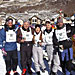 Waterkeeper Celebrity Ski Invitational, Vail, Colorado - January 8-10, 2000