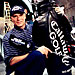 Callaway Golf on the set of Stargate SG-1 - approximately April, 2000