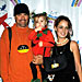 Children Affected by AIDS Foundation Dream Halloween in Santa Monica - October 28, 2000