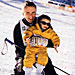 Waterkeeper Celebrity Ski Invitational, Squaw Valley, California - January 6-7, 2001