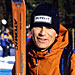 Waterkeeper Celebrity Ski Invitational, Fairmont Banff - January 3-6, 2002