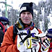 Waterkeeper Celebrity Ski Invitational, Fairmont Banff - January 3-6, 2002