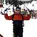 Waterkeeper Celebrity Ski Invitational, Fairmont Banff - January 3-6, 2002