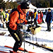 Waterkeeper Celebrity Ski Invitational, Fairmont Banff - January 3-6, 2002